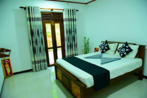 Villa Green Paradise